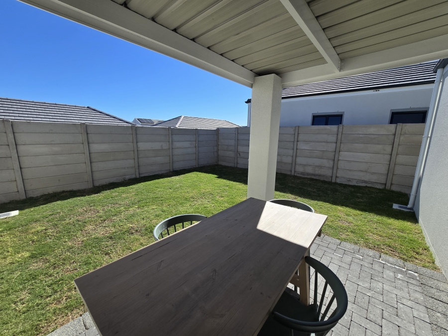 To Let 3 Bedroom Property for Rent in Haasendal Western Cape